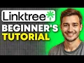 Linktree Tutorial 2026 Full Guide For Beginners
