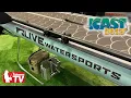 23 New Product Review - Live Watersports L4 Expedition