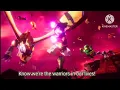 Download Lagu LEGO Ninjago| We Rise| Letra | Lyrics|