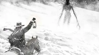 Searching for the twig man