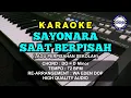 Download Lagu KARAOKE SAYONARA SAAT BERPISAH (BISA PAKAI PUISI) │CREATED BY DOP