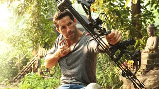 they hunted him for sport but didnt know he was a lethal mma fighter ready to turn the tables 