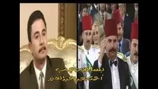 تتر مسلسل أم كلثوم دندنها