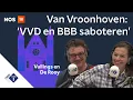 Download Lagu 'Wilders krijgt cadeautje' | De Stemming #13 | NPO Radio 1
