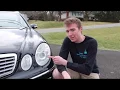 Here s Why the 2005 Mercedes-Benz E320 is Worth 6 000