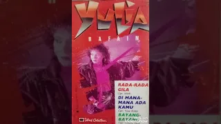 rada rada gila yulia rafain