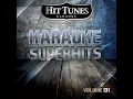 How Do You Get That Lonely (Originally Performed By Blaine Larson) (Karaoke Version)