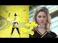 Download Lagu Power Rangers Megaforce/Samurai Team Up Opening.