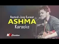 Download Lagu Ashma - A Confession | Karaoke | NJK