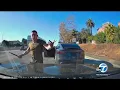 Suspect dubbed Tesla road rage guy sentenced to 5 years in prison