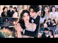 ENG DUB He Married Me To Replace His White Moonlight But I m The Real Missing Woman