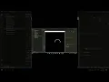 Draw Rainbow Using Python Turtle