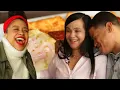Download Lagu Dominicans Try The Best Mangu In New York City