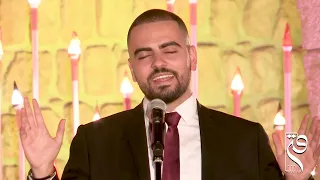 جبريل جاء ي بش  ر ك    جوقة وتر   الياس أوبا دندنها
