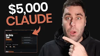 How To Make Your First $5000 With Claude AI (make money online)