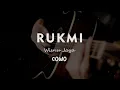 Download Lagu RUKMI // WISNU JAYA // KARAOKE GITAR AKUSTIK NADA COWO ( MALE )