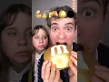 Download Lagu Giant Gold Chocolates Challenge with My Sister!? 🍫🤤