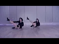 RYAN DESTINY ft. Tobi Lou - The Same / Dance Cover by DE Dance Club