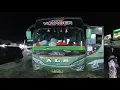 Download Lagu BUS ALS 310 \u0026 056 SURABAYA MEDAN | SI BANYAK ROHA,LINTAS TIMUR