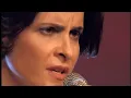 Marina Lima - À Francesa (Acústico MTV) [Remasterizado 4K]