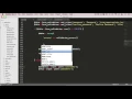 CodeIgniter Tutorial for Beginners Lecture 34