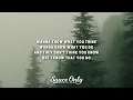 Oliver Anthony - Rich Men North of Richmond (Lyrics)