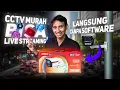 Lagu CCTV PALING DICARI !! MURAH, MUDAH BERWARNA DALAM GELAP, BISA LIVE, FULL AI DAHUA WIZCOLOR