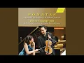 Download Lagu Violin Sonata in A Major, FWV 8 (Arr. P. Loiseleur for Viola \u0026 Piano) : I. Allegretto ben moderato