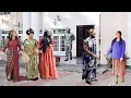 Lagu How The Billionaire Prince Rejected The Beautiful Princess For A Blind Pregnant Maid |Nigerian Movie