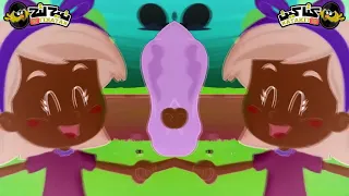 ليلى يا ليلى كتاكيت بيبي Sponsored By Gamavision Csupo Effects 