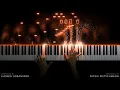 Download Lagu The Mandalorian - Main Theme (Piano Version)