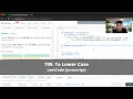How to Solve 709 To Lower Case on LeetCode - Javascript