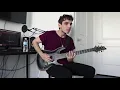 ERRA - Breach (Guitar Cover)