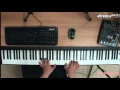 Download Lagu [낮사람] Brian Mcknight - Back at one (Piano Cover)