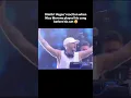 Download Lagu Dimitri Vegas’s reaction to Nico Moreno playing his song before his set 😬