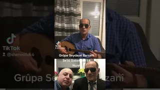 Seid Gabarî Lé Lé Nuré سعيد كاباري لي لي نوري 