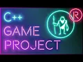 Game Engine Programming 017 - Generating the Visual Studio solution for game code C Game Engine