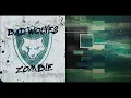 Download Lagu I'll Build You Back, Zombie [Bad Wolves/Dark Signal Mashup]