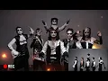 KUBURAN BAND FUFUFAFA - SLANK REPUBLIK FUFUFAFA | LAGU VIRAL TERBARU