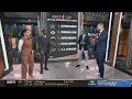 Download Lagu FIRST TAKE | Stephen A. reacts to Dan Orlovsky says Jayden Daniels is QB approaching elite status