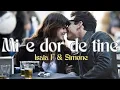Download Lagu Mi-e dor de tine | Balada celor îndrăgostiți ❤️ Simone \u0026 Isaia F 
