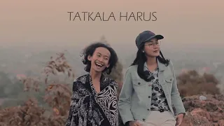 smvll untuk perempuan yang sedang dalam pelukan payung teduh reggae cover cover by smvll