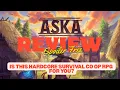 Download Lagu Aska Review – Is this Hardcore Survival Co-op RPG For You? (Spoiler-Free)