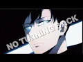 Download Lagu No Turning Back - NEFFEX (AMV)