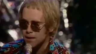 Download Elton John - Levon (1971) Live at BBC Studios MP3