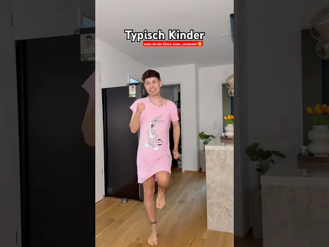 Typisch Kinder - wenn sie den Eltern etwas „vortanzen“🫣😂 itsofficialmarco