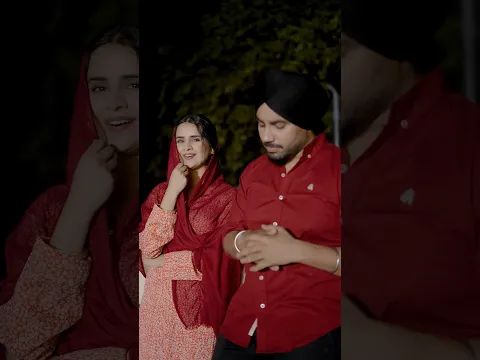 ਨਾਂ ਰੱਖ ਲਿਆ ਬਰਕਤ ਕੌਰ #gagansarao #punjabisong