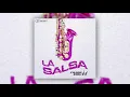 Yilberking - La Salsa (feat. Kether)