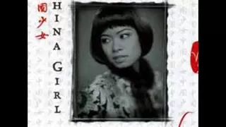 happy valley vanessa mae