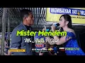 Mister Mendem Mr.Anwar Ft Galuh || Pangestu Audio Pro || Chitra Nada